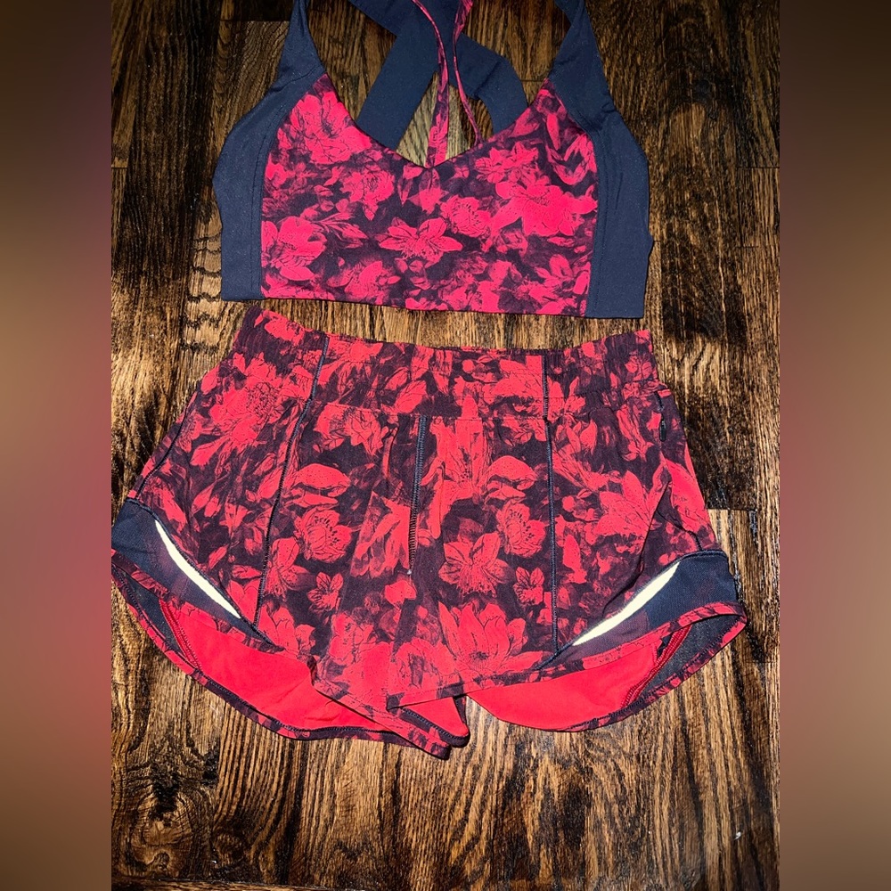 Lululemon Set - Picture 2 of 5